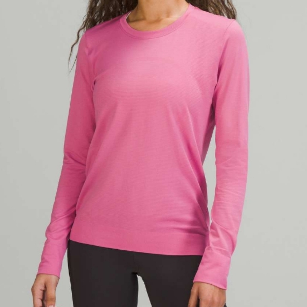 Lululemon Long Sleeve